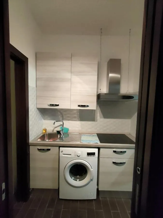 Casa vacanze Candida Bari Appartamento