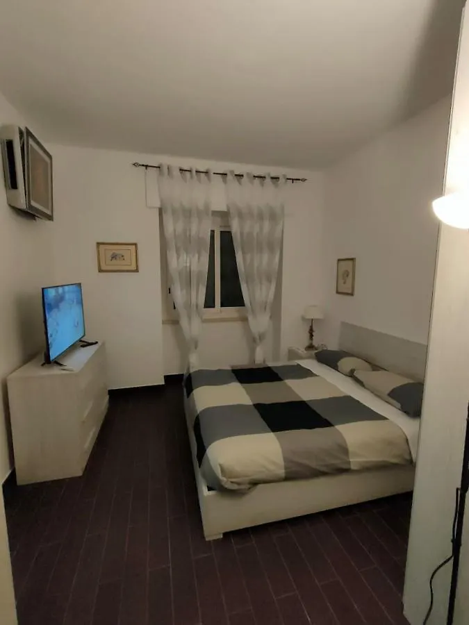 Casa vacanze Candida Bari