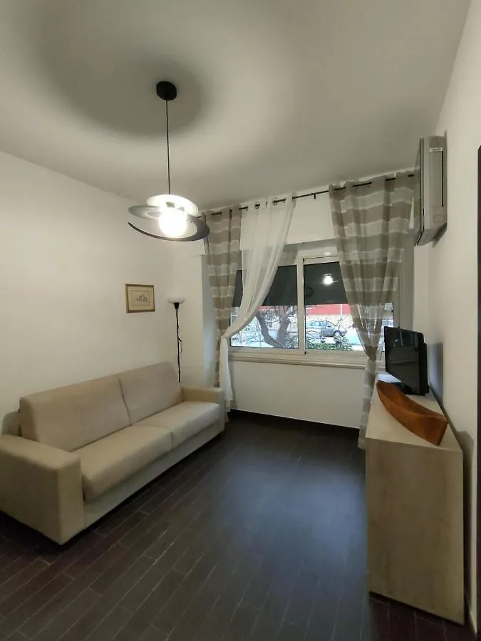 Casa vacanze Candida Bari 0*,