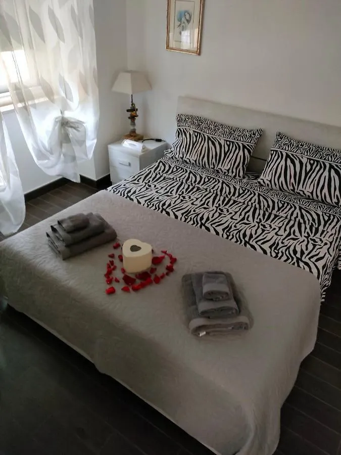 Casa vacanze Candida Bari