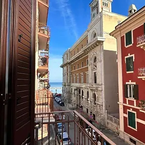 B8 Appartamento