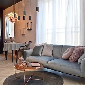  Apartament Nowa Grobla Polska